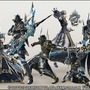 『FFXIV: 蒼天のイシュガルド』新レイドダンジョン「機工城アレキサンダー」7月7日公開、アートワークや動画も