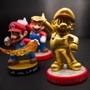 マリオの声優サイン入りレア物amiiboがeBayに登場！収益はチャリティに