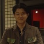 『シェンムー3』主人公を演じる松風雅也インタビュー映像 ― 「芭月涼構え」など披露