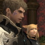 【特集】『FFXIV』で行われた親孝行「光のお父さん計画」達成記念！親子2人を突撃インタビュー