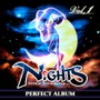 NiGHTS into dreams... パーフェクトアルバム