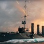 『World of Warships』ビスマルクなどのドイツツリー導入発表！各艦の画像も公開