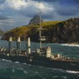 『World of Warships』ビスマルクなどのドイツツリー導入発表！各艦の画像も公開