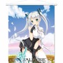 はーい、隊長～。ぎゅ～！スマホ版『ヴァルキリードライヴ』新たな少女8人公開