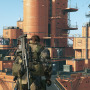 『MGS V: TPP』各ハードの別比較画像が公開！グラフィック細部をチェック