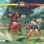 ストリートファイターIV