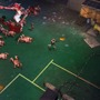 無数のゾンビが障害物を飛び越え“群れのように襲い掛かってる”MMORPG『エターナルシティ3』登場