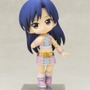 『アイマス』より「キューポッシュ 如月千早」が2016年2月発売、“出張中の身代わり板”などが付属