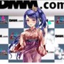 DMM、今度は“スポーツ車や芝刈り機”を擬人化!『レーシング娘。』発表…ワックスがけや、服が透けるシャワー要素も
