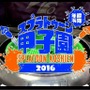 「闘会議2016」40以上のゲーム大会を実施、賞金賞品総額は1億円以上…「スプラトゥーン甲子園」の開催も