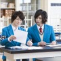 【インタビュー】テレビドラマ放送直前!現代の学園を舞台に繰り広げられる『薄桜鬼SSL』キャストに魅力を訊いた