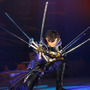 舞台「戦国BASARA vs Devil May Cry」