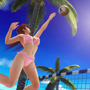 『DOA Xtreme 3』は進化した「やわらかエンジン」を採用！ ゲーム画像もいち早く到着