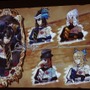 【PAX Prime 2015】キャラのカスタマイズ要素も公開、五十嵐孝司氏が『Bloodstained』の資金調達とデザインを語った