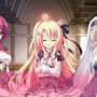 『魔女こいにっき』がPS Vitaに！ 原作版ライター書下ろし新章をはじめ、多彩な追加要素が