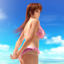 『DEAD OR ALIVE Xtreme 3』