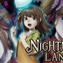 ドット絵の不気味さが堪らないスマホ向けホラーゲーム『ナイトメアランド』iOS版配信開始