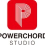DMM.com POWERCHORD STUDIOロゴ