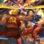 STREET FIGHTER X 鉄拳