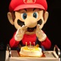 【スーパーマリオ30祭】ハッピーバースディでマリオの誕生日を祝福、宮本茂氏も「じーんときた」