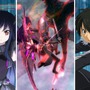 【TGS2015】『SAO ロスト・ソング』黒雪姫プレイアブル化決定、新作『ソードアート・オンラインIV』の制作も決定