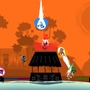 【TGS2015】日本発売も決定、最大9人で盛り上がれるアクション Wii U『Runbow』の開発者を直撃