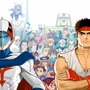 タツノコvs.CAPCOM CROSS GENERATION OF HEROES