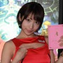 【TGS2015】ショウを盛り上げてくれる、今年の美人コンパニオンの皆さんを紹介