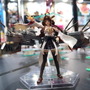 【TGS2015】メーカーの枠を超えて揃えられた「艦これ」フィギュアが集結！「AGP 武蔵」や「キューズQ 榛名」の姿も