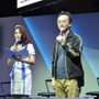 【TGS2015】世界観や舞台となる学校も明らかになった「PSO2・ジ・アニメーション」ステージレポ…キャストも登壇