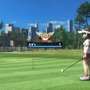 PS4『New みんなのGOLF』はオープンワールド！釣りやスカイダイビングも楽しめ、カートを乗り回すことも