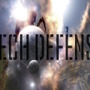 ローンチ作品『MechDefense』