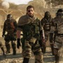 10月6日いよいよ開始！『METAL GEAR ONLINE』3つのクラスをおさらい