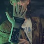 【レポート】ゲーム筐体が暴れ回り、バイキングやナチスが登場するハチャメチャ作品「KUNG FURY」って知ってますか？