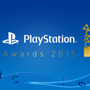 「PlayStation Awards 2015」開催日決定、「ユーザーズチョイス賞」投票受付も開始