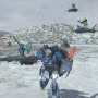 『ガンダムEXTREME VS-FORCE』ゲームシステム情報をお届け！G-セルフ、ネオ・ジオングなどの参戦機体も