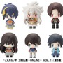 『刀剣乱舞』の「せりふかるた」登場！「こえだらいず」フィギュア第2弾も予約開始