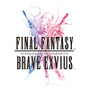 『FF ブレイブエクスヴィアス』10月22日配信決定、記念して『FFVI』が50％OFF