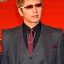 GACKT　Photo by Koki Nagahama/Getty Images