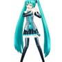 『初音ミク』(C) Crypton Future Media, INC. www.piapro.net piapro