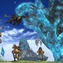 『FFXIV: 蒼天のイシュガルド』未知なる浮島「ディアデム諸島」などパッチ3.1新情報が公開