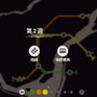 “地下鉄網を最適化し続ける”線路敷設ゲーム『Mini Metro』配信開始 ― 最初は3駅から開始するも、次第に利用者が増加し…