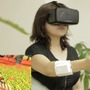 【特集】二次元に触れるVRコントローラー『UnlimitedHand』開発者を突撃!将来的には質感も