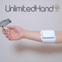 【特集】二次元に触れるVRコントローラー『UnlimitedHand』開発者を突撃！将来的には質感も