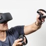 VR最大の課題は市場規模「小さい市場でゲームは作らない」―EA幹部が語る