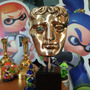 『スプラトゥーン』が英国アカデミー賞ベストゲーム部門チルドレン賞を受賞