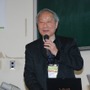 上村雅之氏(2013年3月 DiGRA JAPAN年次大会にて)