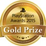 「PlayStation Awards 2015」受賞タイトル発表 ─ 『MGS V: TPP』『マインクラフト』『ドラクエヒーローズ』など