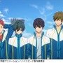 「映画 ハイ☆スピード！－Free! Starting Days－」武本康弘監督インタビュー　映画の魅力はキャラクターのピュアなかわいらしさ