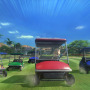 【レポート】PS4『New みんなのGOLF』の新モード「キャプチャー・ザ・フラッグ」をプレイ